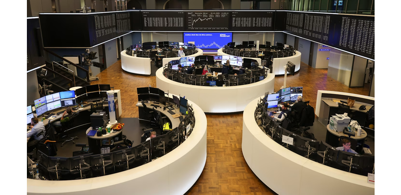 Ανοδική αντίδραση στις ευρωαγορές μετά το sell-off – Βαρίδι το γαλλικό χρέος