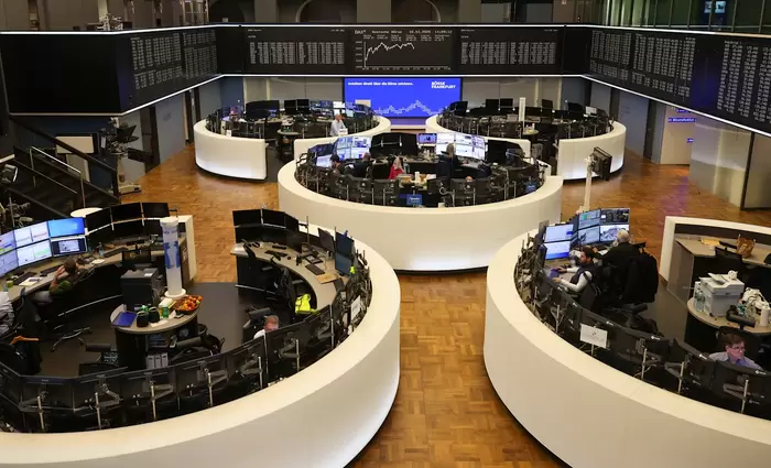 Ανοδική αντίδραση στις ευρωαγορές μετά το sell-off – Βαρίδι το γαλλικό χρέος