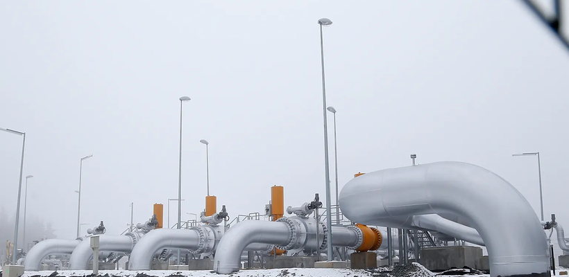 «Φωτιά» και στο φυσικό αέριο: Άλμα έως 30% στις τιμές στην Ευρώπη