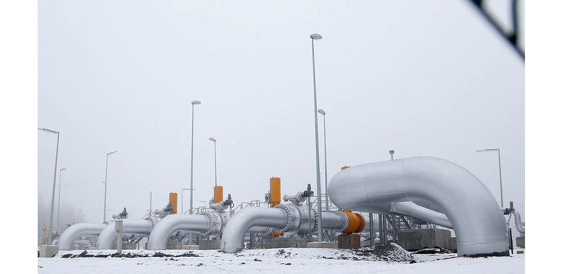 «Φωτιά» και στο φυσικό αέριο: Άλμα έως 30% στις τιμές στην Ευρώπη