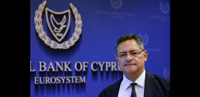 Καθησυχαστικός ο διοικητής της ΚΤΚ για την κρίση στη Μ. Ανατολή – Τι λέει για πληθωρισμό