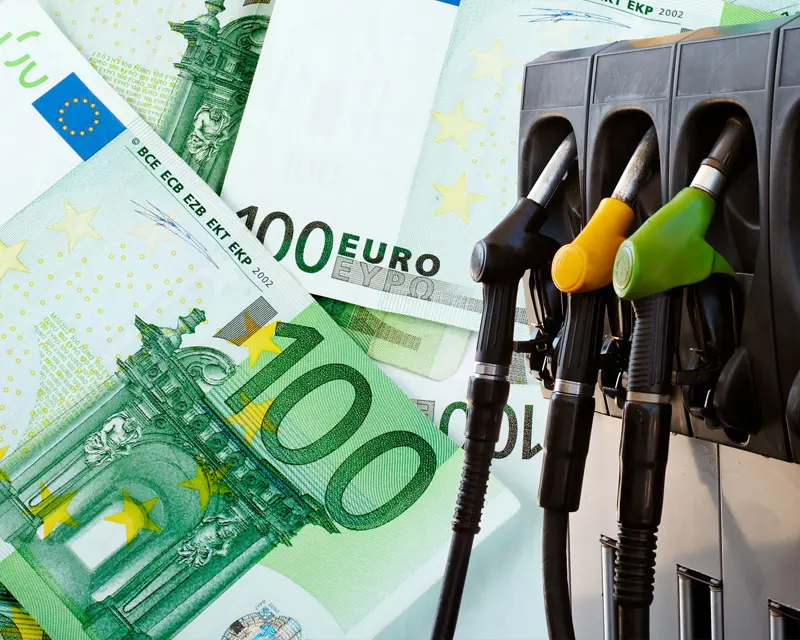 Το ράλι στα καύσιμα στοίχισε πρόσθετα €23 εκατ. στους Κύπριους καταναλωτές –  Έρευνα από τον ΚΣΚ