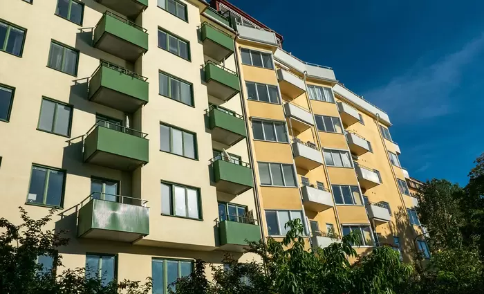 Σουηδία: Σε υψηλό 4ετίας οι τιμές στα ακίνητα με φόντο τη γεωπολιτική αστάθεια