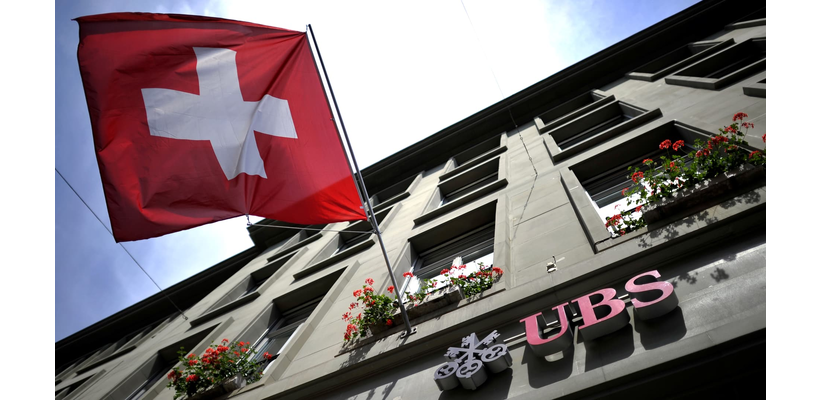 UBS: «Η Ελβετία μίλησε», η τράπεζα θα την εγκαταλείψει;
