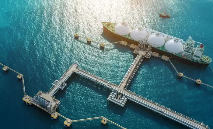 Τη Δευτέρα τα νεότερα για το τερματικό LNG στο Βασιλικό  - Τι μένει να ολοκληρωθεί