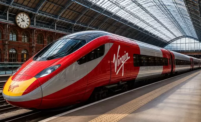 Η μάχη της… Μάγχης – Το νέο τρένο της Virgin κόντρα στη Eurostar