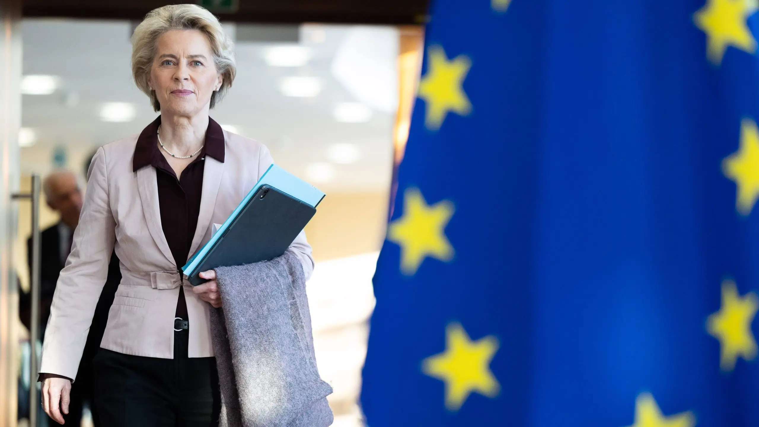 Σκεπτικισμός στην ΕΕ για τα mega deals που επιθυμεί η πρόεδρος της Κομισιόν