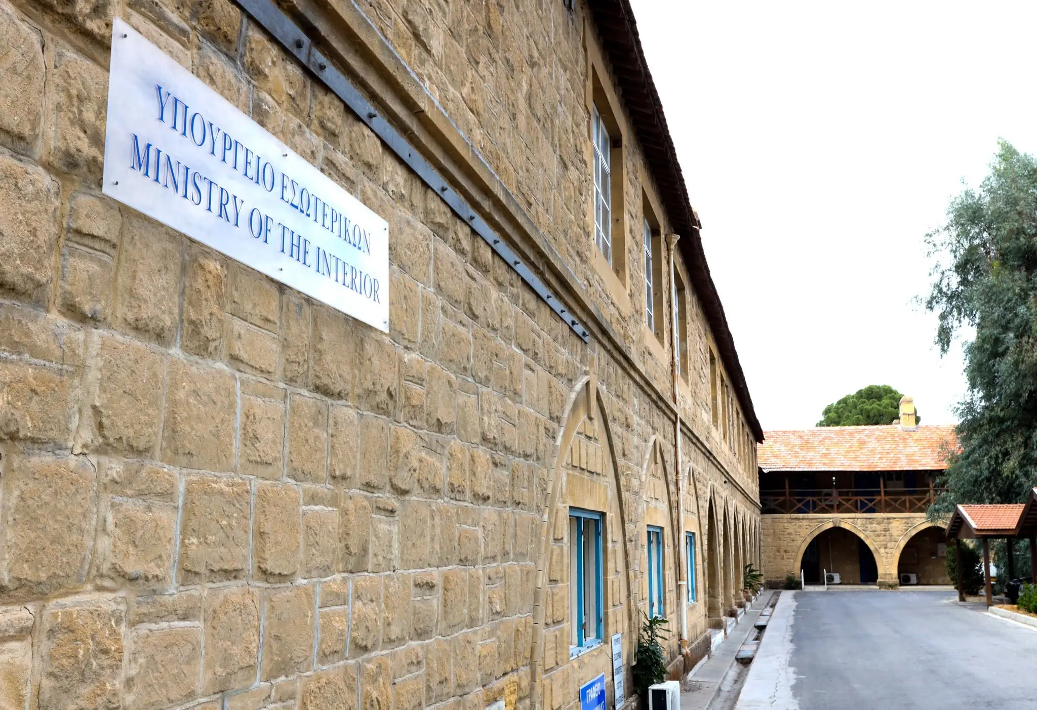 ΥΠΕΣ: Δεν αναστέλλεται η εξέταση αιτήσεων για μεμονωμένες κατοικίες στην Αμμόχωστο