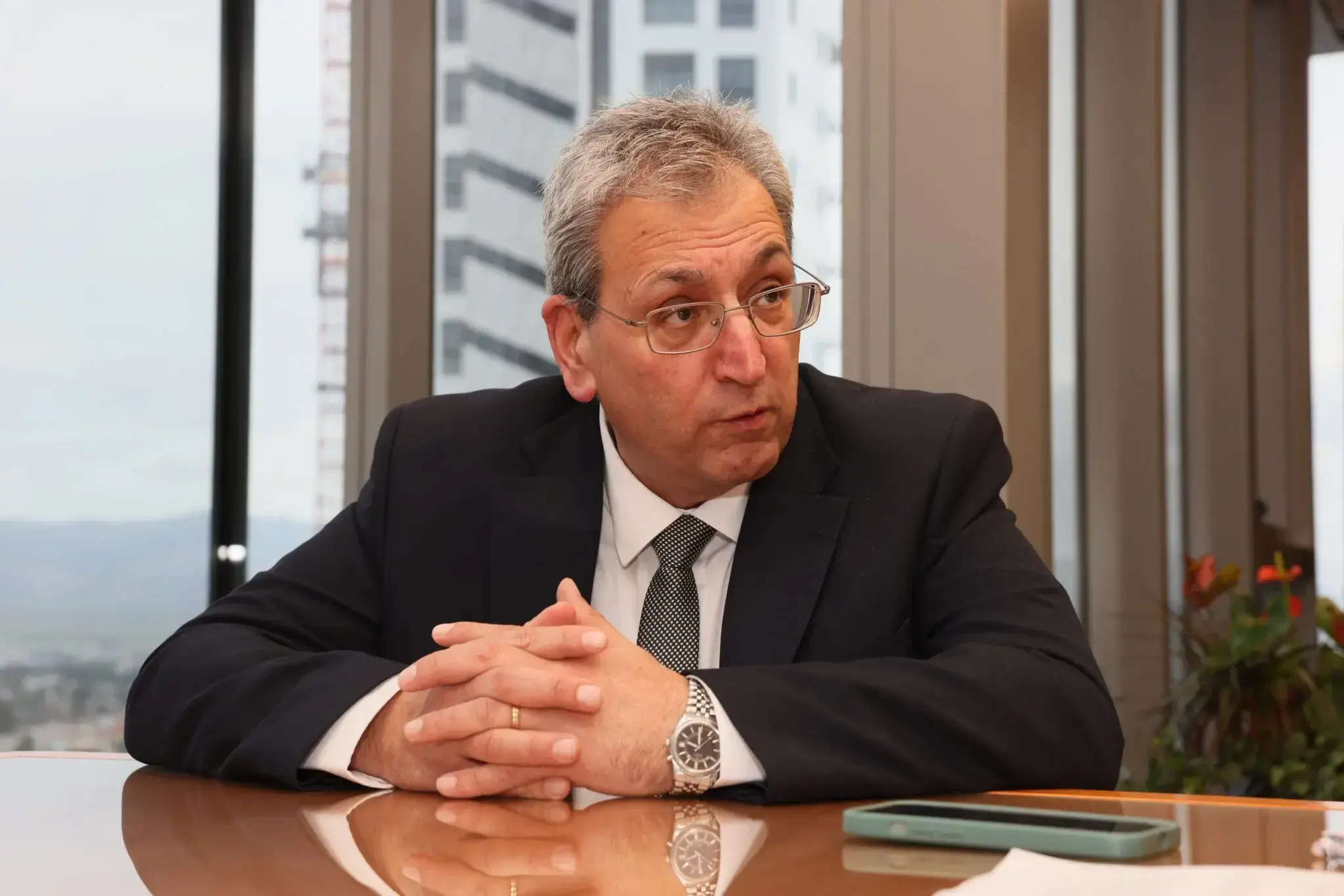 Μουσιούττας: Νέες ευκαιρίες απασχόλησης από τη μετάβαση στην ηλεκτροκίνηση