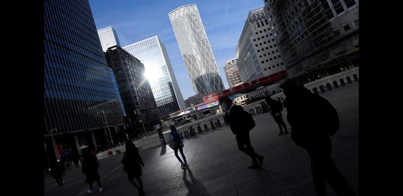 ΟΗΕ: Στο 2,6% επιβραδύνεται η παγκόσμια ανάπτυξη το 2026