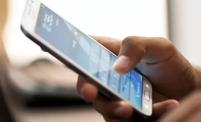 Νέο «καμπανάκι» της Αστυνομίας για παραπλανητικά SMS με την ένδειξη GESY