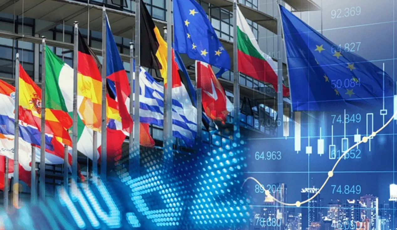 Γιατί οι ευρωπαϊκές μετοχές προσελκύουν ξανά τους επενδυτές