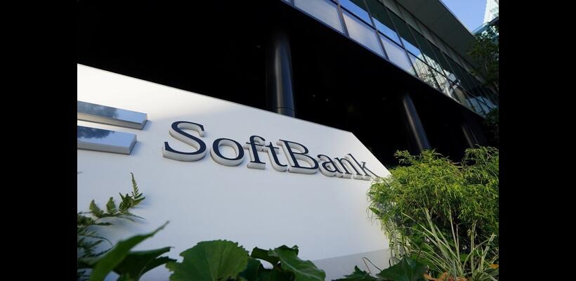 SoftBank: Αναζητά 100 δισ. δολάρια από τον Κόλπο για την AI