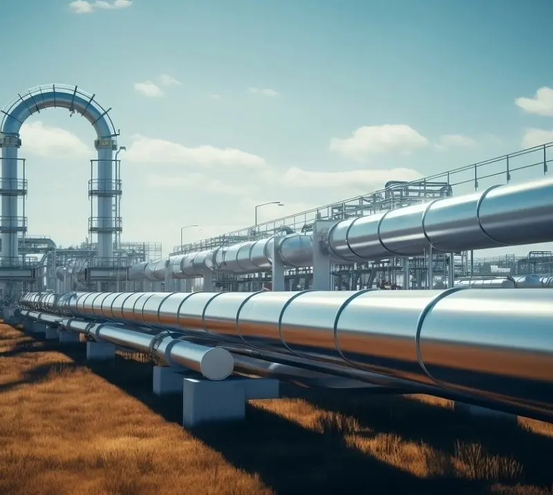 Σταθεροποιείται το φυσικό αέριο με το βλέμμα των traders στην εύθραυστη εκεχειρία ΗΠΑ–Ιράν