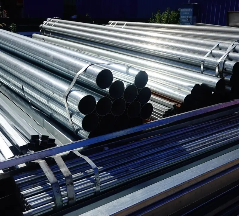 Σε υψηλό 4ετίας το αλουμίνιο λόγω πολέμου στο Ιράν – Πιέσεις σε χαλκό και νικέλιο