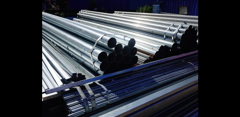 Σε υψηλό 4ετίας το αλουμίνιο λόγω πολέμου στο Ιράν – Πιέσεις σε χαλκό και νικέλιο