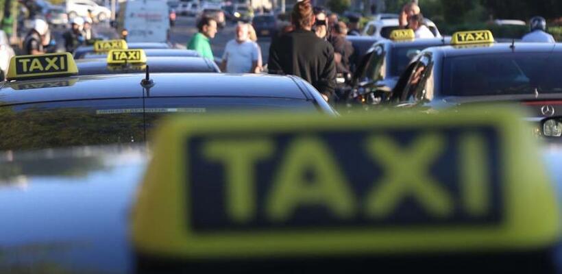 Τελεσίγραφο από τους οδηγούς αστικών ταξί - Προειδοποιούν με κινητοποιήσεις