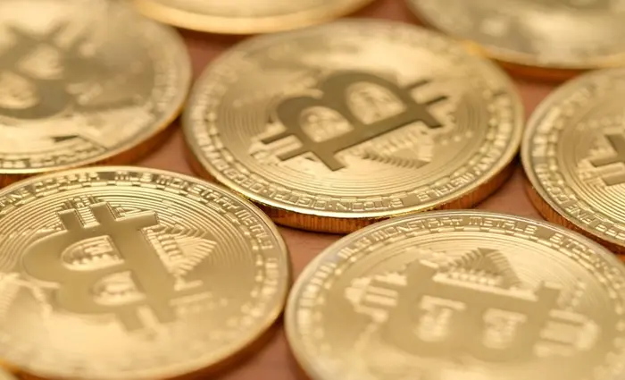 Στα $67.000 το Bitcoin με φόντο την ασταθή αγορά και τις εντάσεις στη Μέση Ανατολή