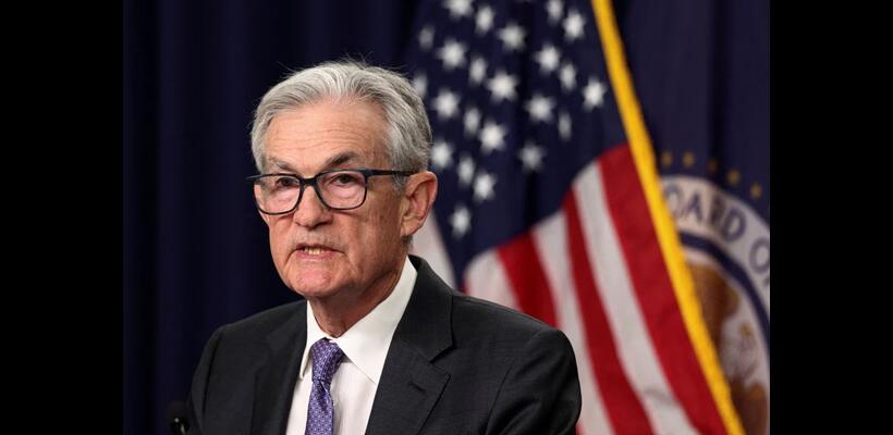 Fed: Σενάρια πολέμου και αυξήσεις επιτοκίων - Τι έδειξαν τα πρακτικά