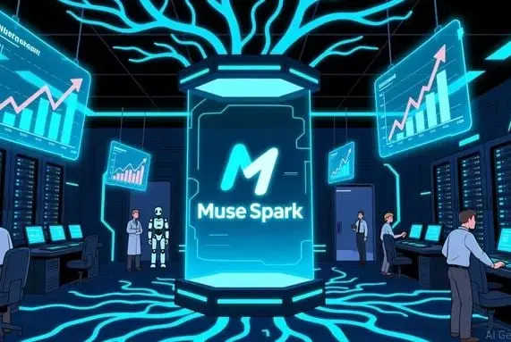 Η Meta παρουσίασε το πρώτο μοντέλο υπερνοημοσύνης