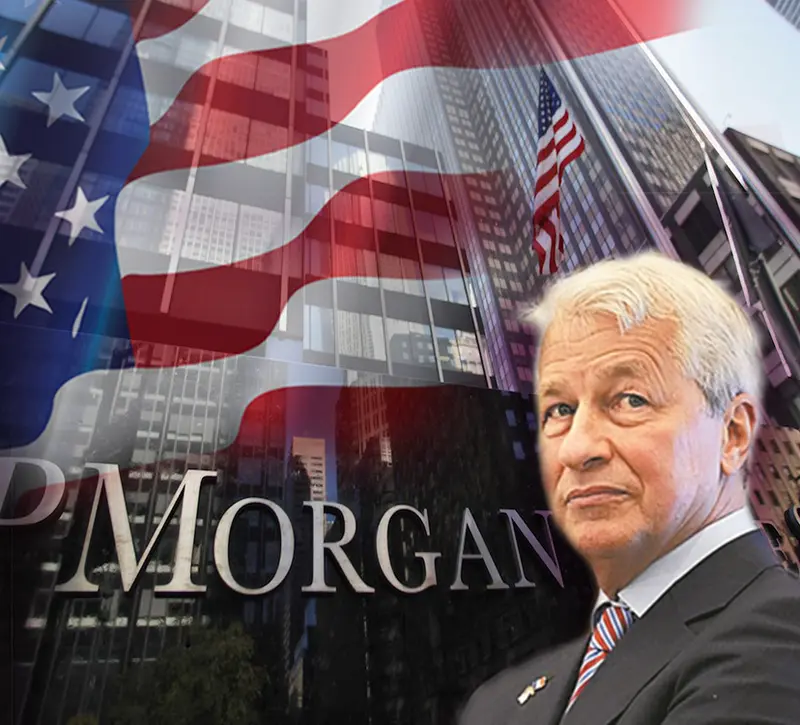 JPMorgan: Πώς «κέρδισε» τον επικεφαλής της διεθνούς στρατηγικής τεχνητής νοημοσύνης της Nomura