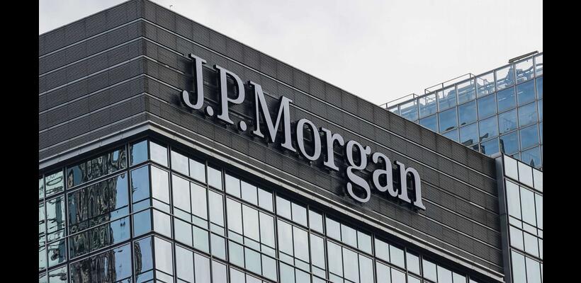 JPMorgan: Γιατί οι ΗΠΑ δεν θα μείνουν αλώβητες από τη μέχρι σήμερα αναταραχή στα Στενά του Ορμούζ