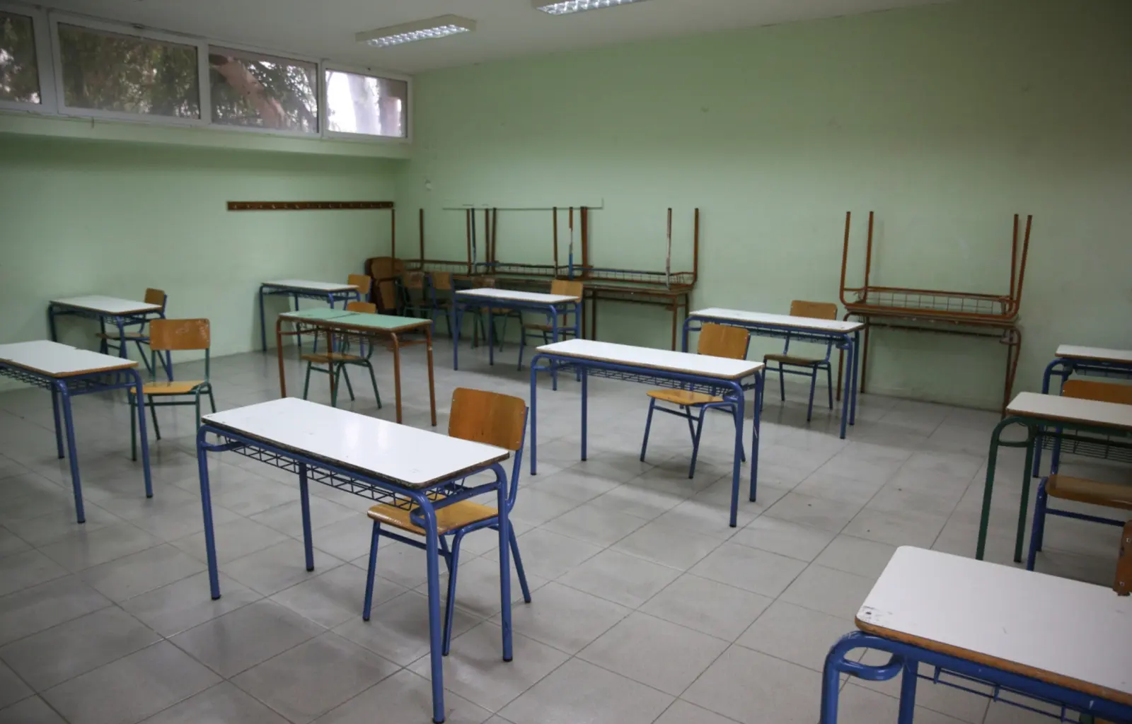 Παράταση μέχρι το 2027 για τα πολεοδομικά κίνητρα στην εκπαίδευση
