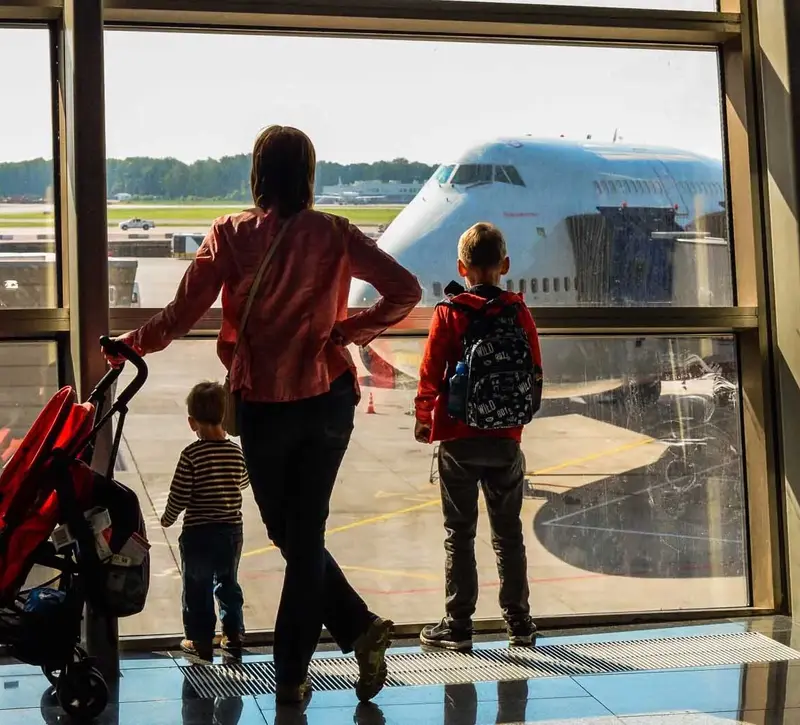 Οι Κύπριοι επιλέγουν και φέτος την Ελλάδα για το Πάσχα - Σταθερός ο αριθμός ταξιδιωτών σε σχέση με πέρυσι