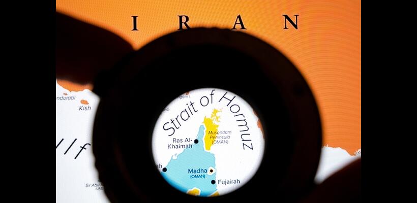 Παγκόσμια ενεργειακή κρίση: Πώς η διακοπή στα Στενά του Ορμούζ ενισχύει τον πόλεμο του Πούτιν στην Ουκρανία