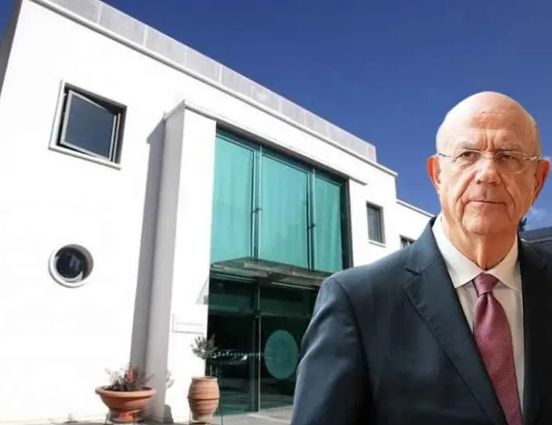 Αρχίζει η «μάχη» του κρατικού προϋπολογισμού – Στην Επιτροπή Οικονομικών ο Κεραυνός
