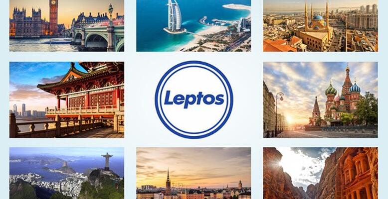 Leptos Estates: Νέο ξεκίνημα για τα ακίνητα της σε όλο τον κόσμο