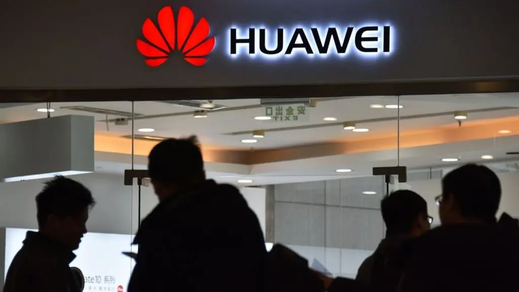 Η Κίνα προειδοποιεί τις ΗΠΑ για την Huawei