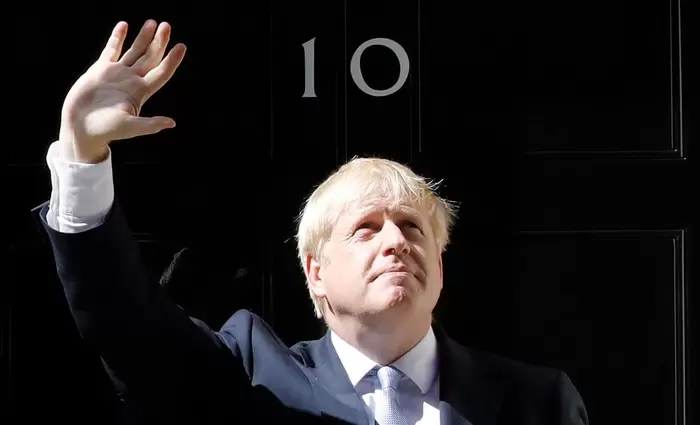 FT: Ο Τζόνσον θα προκηρύξει εκλογές αμέσως μετά το Brexit
