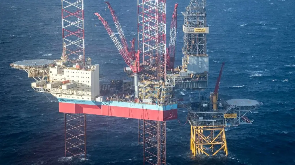 Η Δανία μπορεί να αυξήσει την παραγωγή φυσικού αερίου