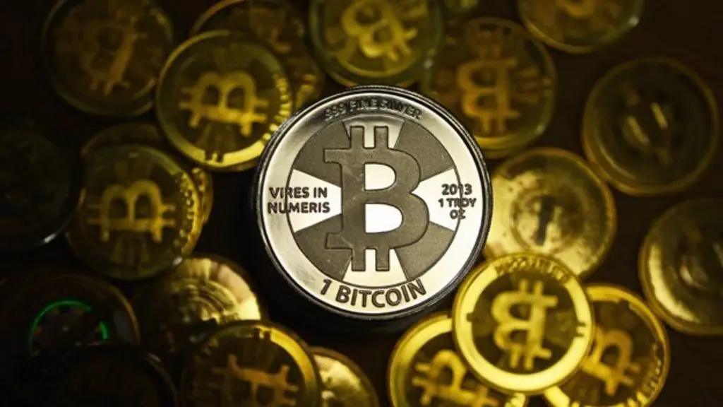Bitcoin: Η ώρα της κρίσης έφτασε
