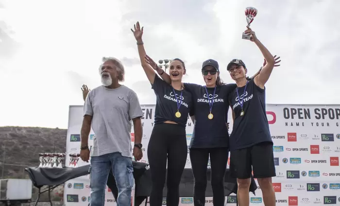 Open Sports by Economy Today: Από Futsal, Volleyball μέχρι και Τάβλι