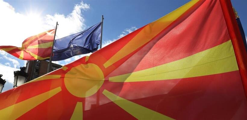 Διπλωματική επιτυχία η αλλαγή του ονόματος της Βόρειας Μακεδονίας