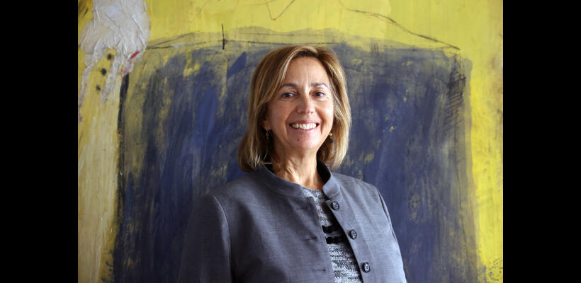 Η Κύπρος στην εποχή της νέας βιωσιμότητας