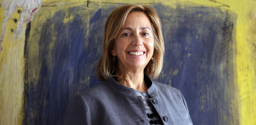 Η Κύπρος στην εποχή της νέας βιωσιμότητας