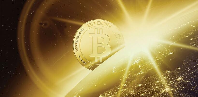 Φλερτάρει ξανά με τις $50.000 το Bitcoin