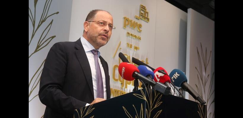 PwC Κύπρου: Μείζονος σημασίας οι διεθνείς επενδύσεις για την κυπριακή οικονομία
