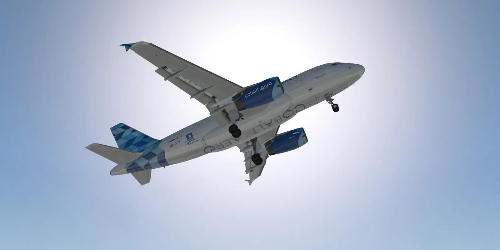 Όλη η αλήθεια για την Cobalt Aero