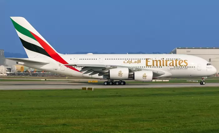 Emirates: Ειδικές τιμές για ταξίδια στο Ντουμπάι