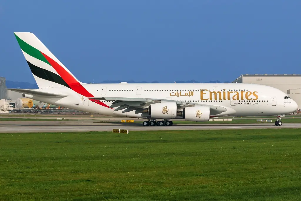 Emirates: Ειδικές τιμές για ταξίδια στο Ντουμπάι
