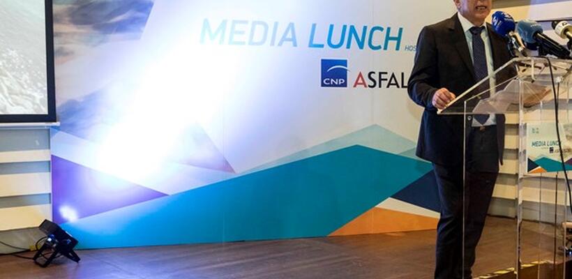 Με την ασφάλεια της CNP ΑΣΦΑΛΙΣΤΙΚΗ τρέχει και το 2018 ο ΟΠΑΠ Μαραθώνιος Λεμεσού