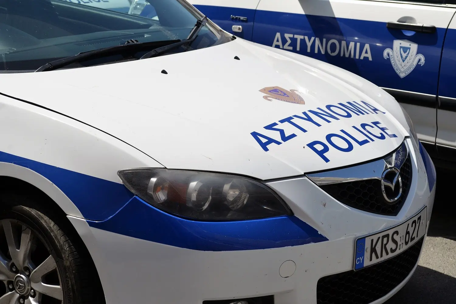Η Κύπρος έχει τους περισσότερους αστυνομικούς σε σχέση με τον πληθυσμό
