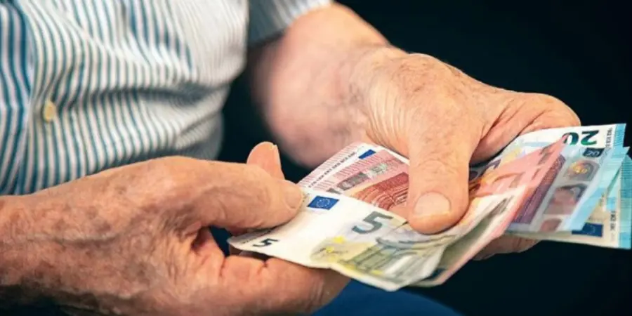 Αύξηση 4,3% σε όλες τις συντάξεις