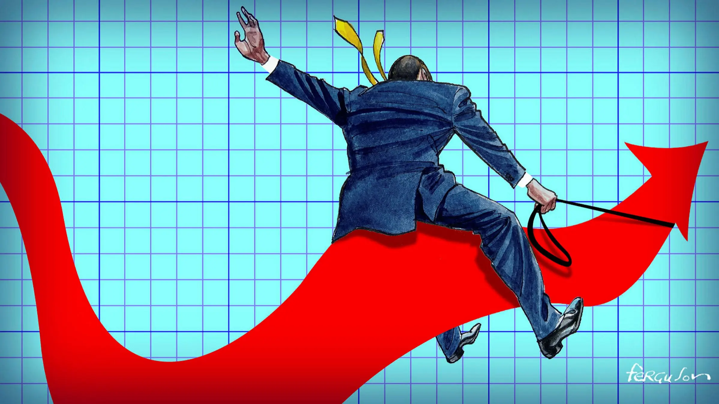 Financial Times: Τραπεζίτες και πολιτικοί έτοιμοι για μεγάλα λάθη