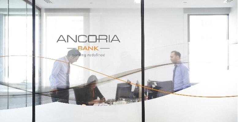 Ancoria Bank: Πιστοποιείται με το πρότυπο Sound Industrial Relations 2014