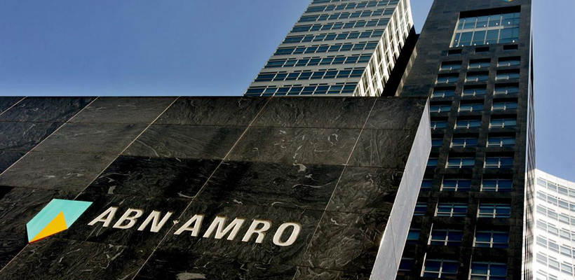 Η βελγική τράπεζα KBC Bank εξετάζει την εξαγορά της ABN Amro